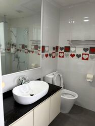 Rosewood (D25), Condominium #601925231